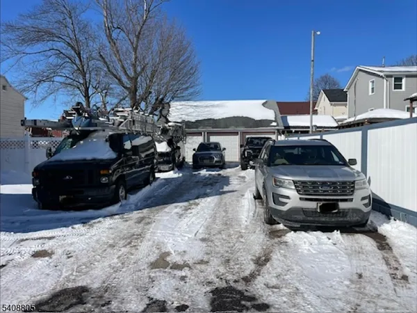 $725,000 | 222 Boston Avenue, Hillside, NJ 07205