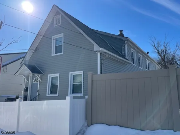 $725,000 | 222 Boston Avenue, Hillside, NJ 07205
