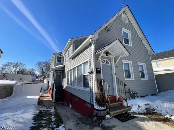 $725,000 | 222 Boston Avenue, Hillside, NJ 07205