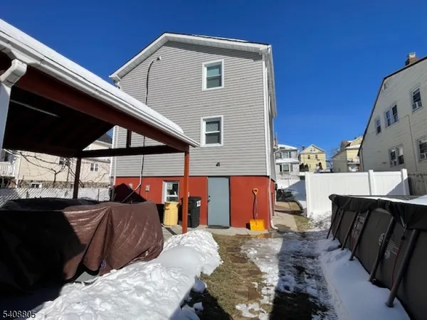 $725,000 | 222 Boston Avenue, Hillside, NJ 07205