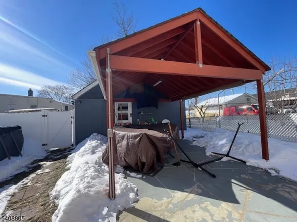 $725,000 | 222 Boston Avenue, Hillside, NJ 07205