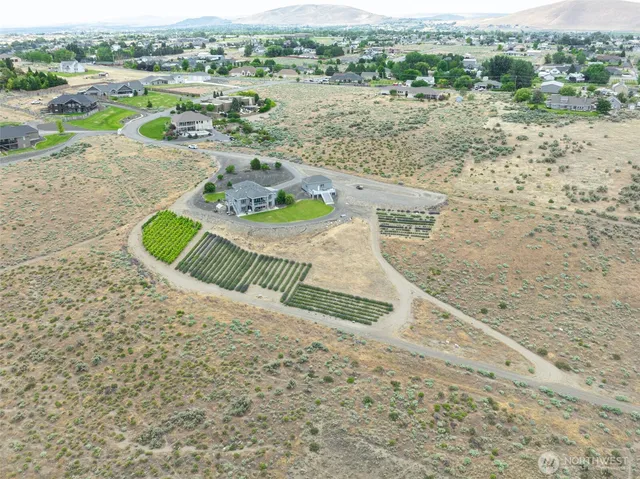 $1,499,000 | 5880 South 58th Avenue, West Richland, WA 99353