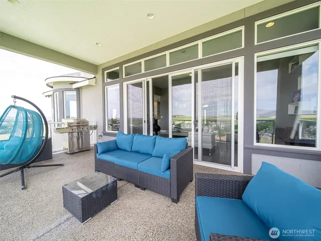 $1,499,000 | 5880 South 58th Avenue, West Richland, WA 99353