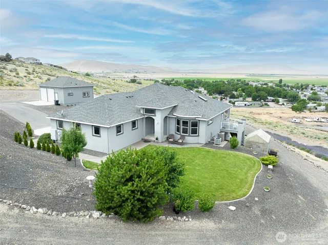 $1,499,000 | 5880 South 58th Avenue, West Richland, WA 99353