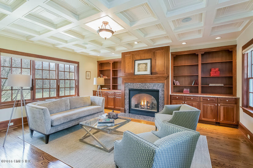 17 Chieftans Road Greenwich, CT 06831 - Photo 13 of 31 033-Office-2611901-small