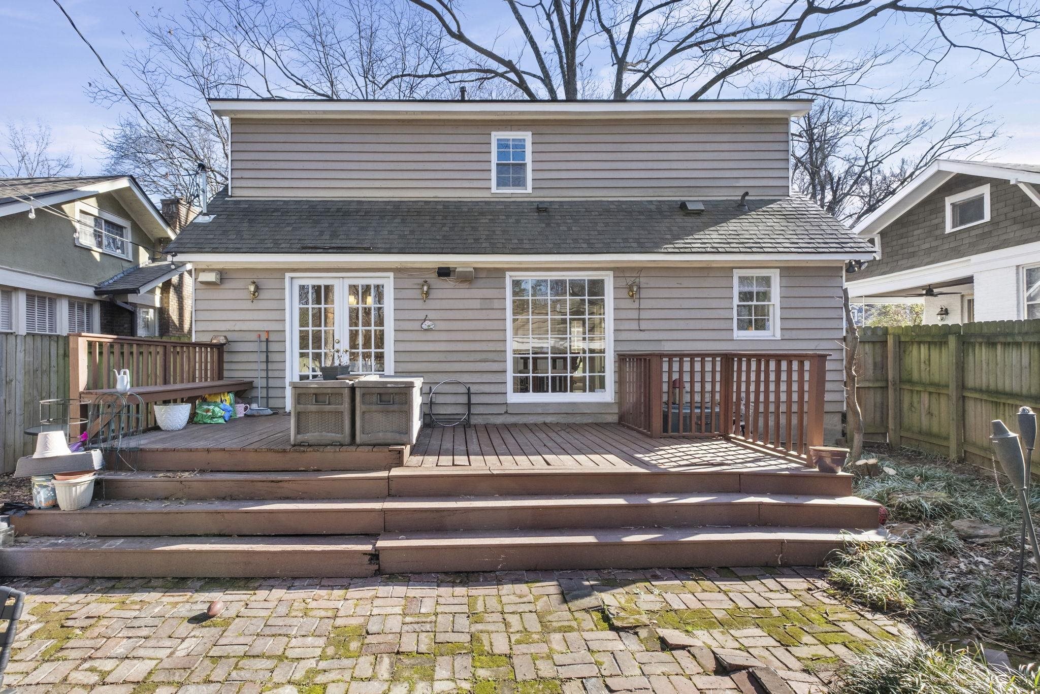 395 Alexander Street Memphis, TN 38111 - Photo 32 of 36 a front view of a house