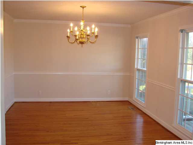 428 Simpson Road Odenville, AL 35120 - Photo 4 of 21