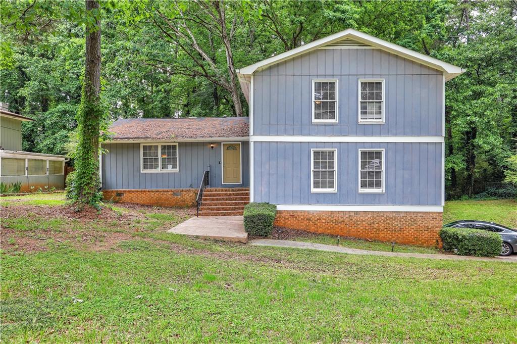 3315 Pointe Bleue Court Decatur, GA 30034 - Photo 1 of 1