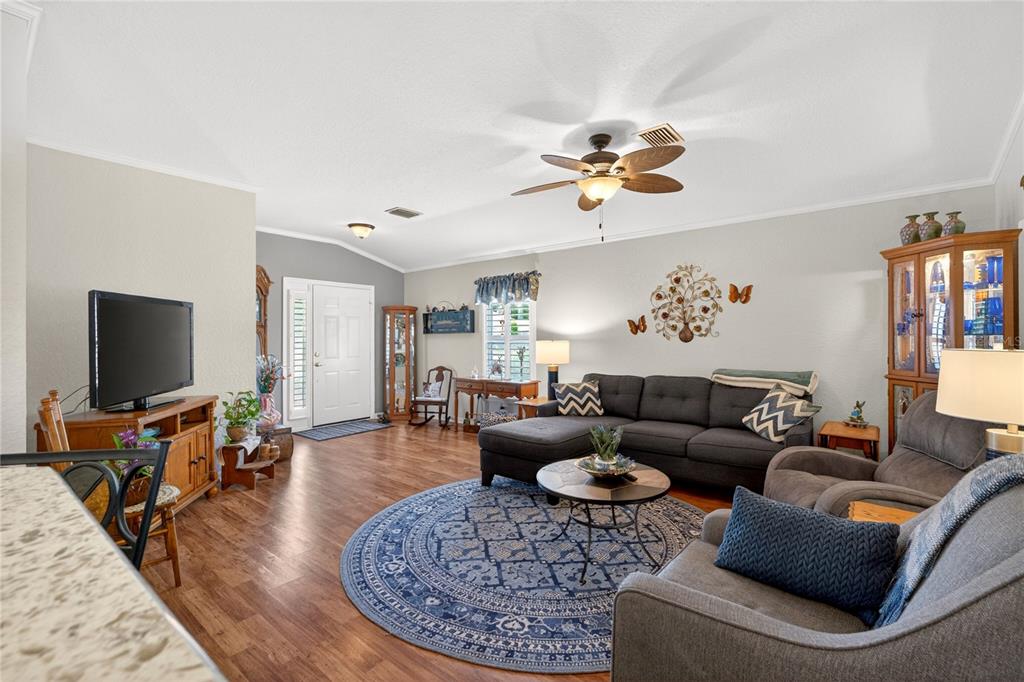 9082 Southeast 120th Loop Summerfield, FL 34491 - Photo 11 of 43