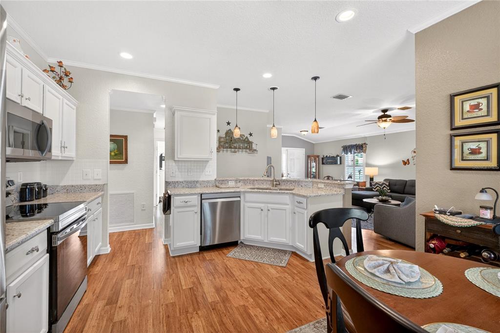 9082 Southeast 120th Loop Summerfield, FL 34491 - Photo 13 of 43