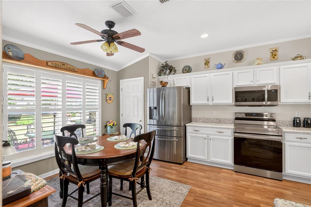 9082 Southeast 120th Loop Summerfield, FL 34491 - Photo 41 of 43