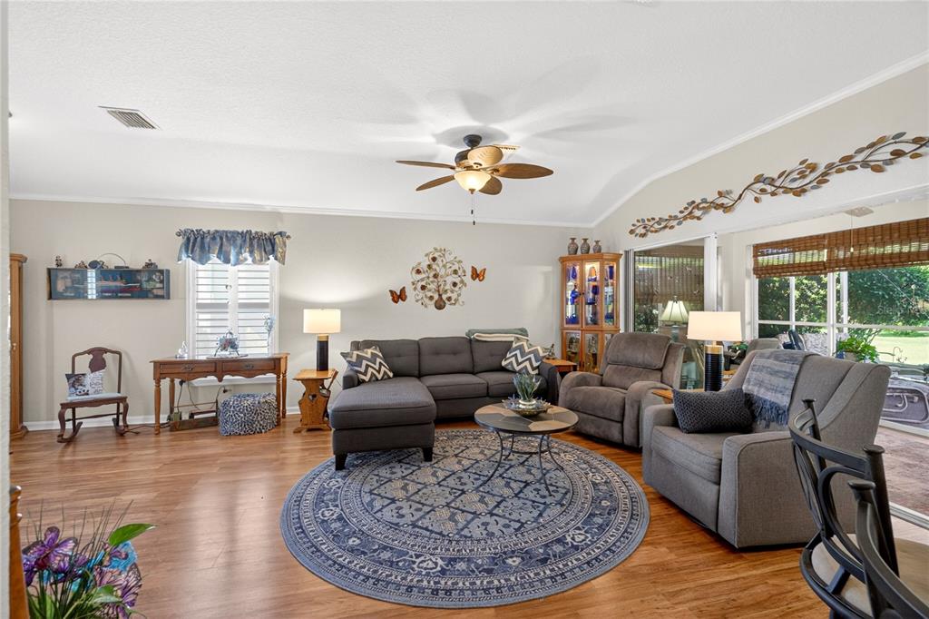 9082 Southeast 120th Loop Summerfield, FL 34491 - Photo 10 of 43