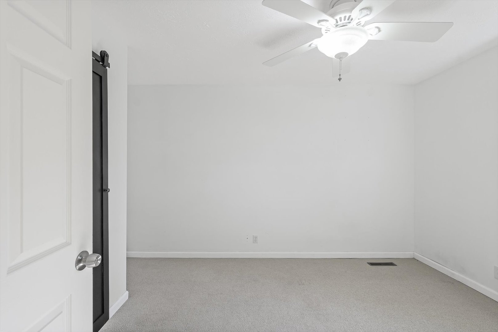 606 Cullom Street Normal, IL 61761 - Photo 14 of 27 a view of an empty room