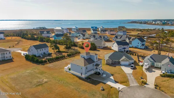 $774,900 | 103 Port Lane, Newport, NC 28570