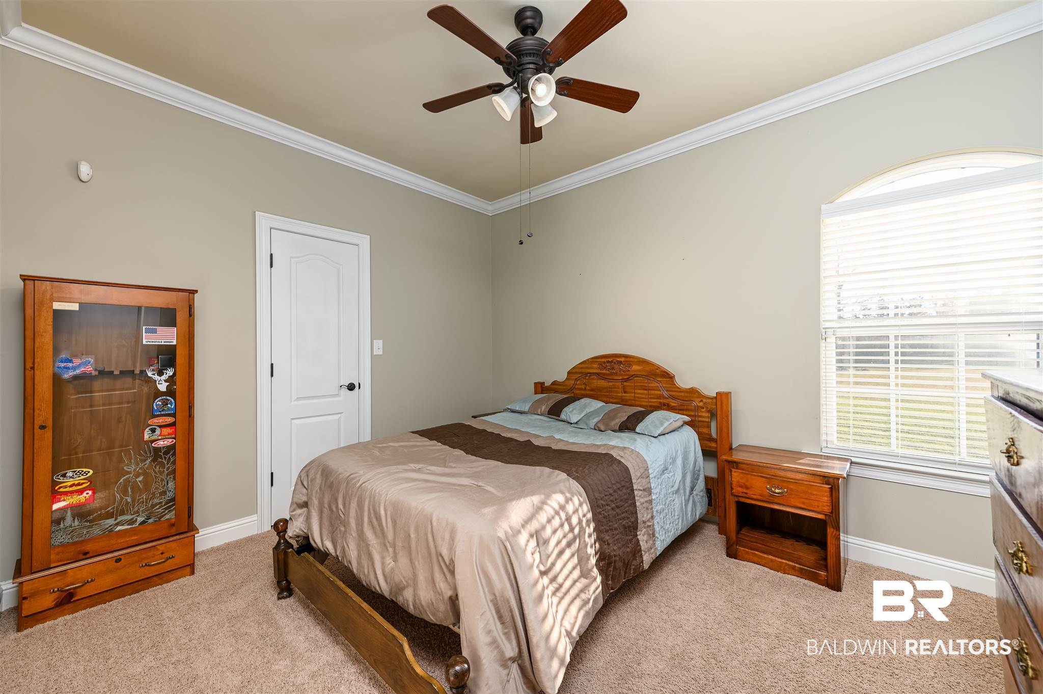10840 Army Road Chunchula, AL 36521 - Photo 16 of 35 Bedroom 1