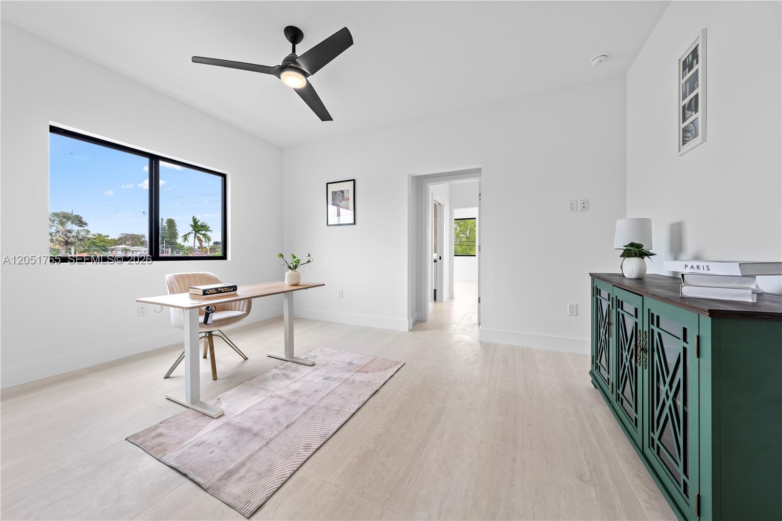 3189 Southwest 23rd Street, Unit LEFT Miami, FL 33145 - Photo 23 of 41