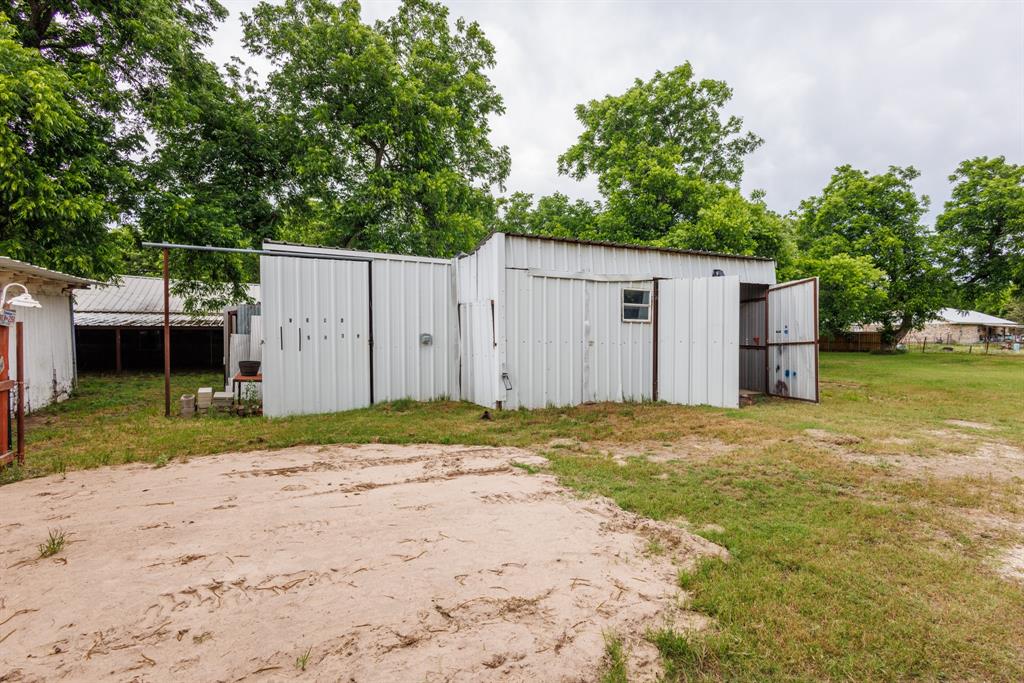 411 Hamby Road Clyde, TX 79510 - Photo 11 of 11