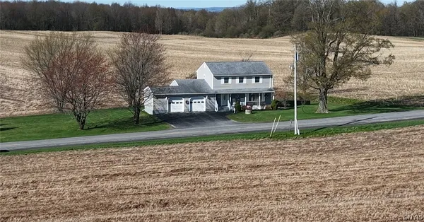 $399,900 | 9339 Crooked Hill Road, Paris, NY 13318