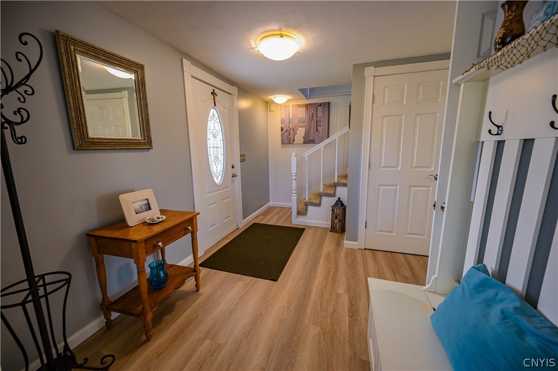 9339 Crooked Hill Road Paris, NY 13318 - Photo 3 of 45
