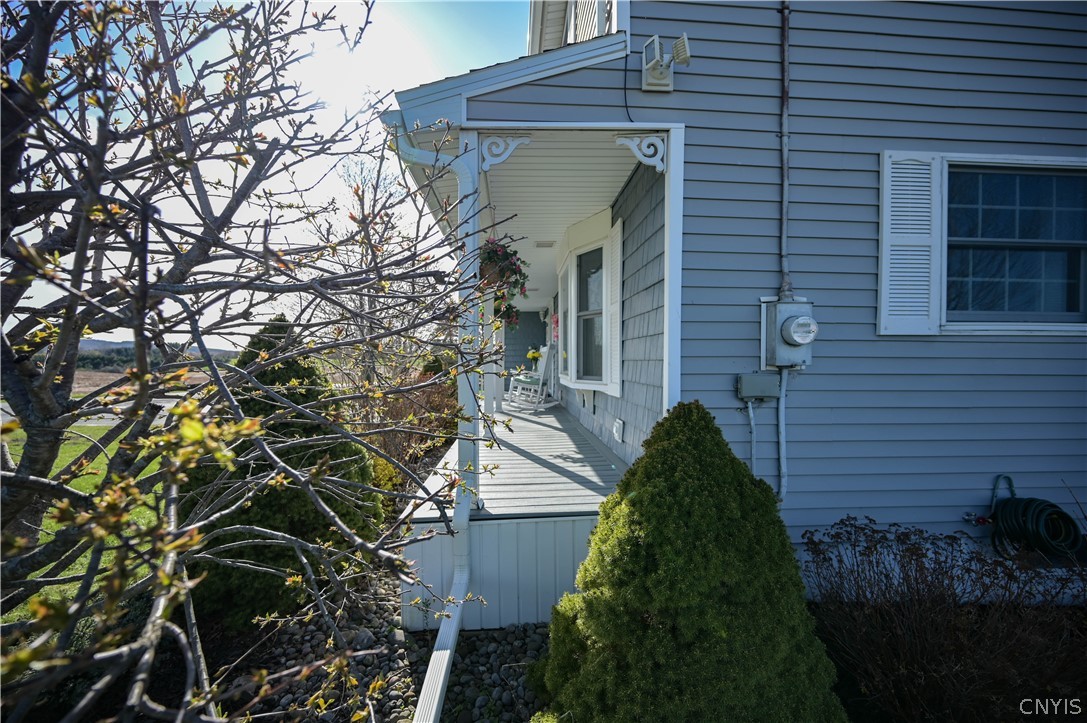 9339 Crooked Hill Road Paris, NY 13318 - Photo 38 of 45