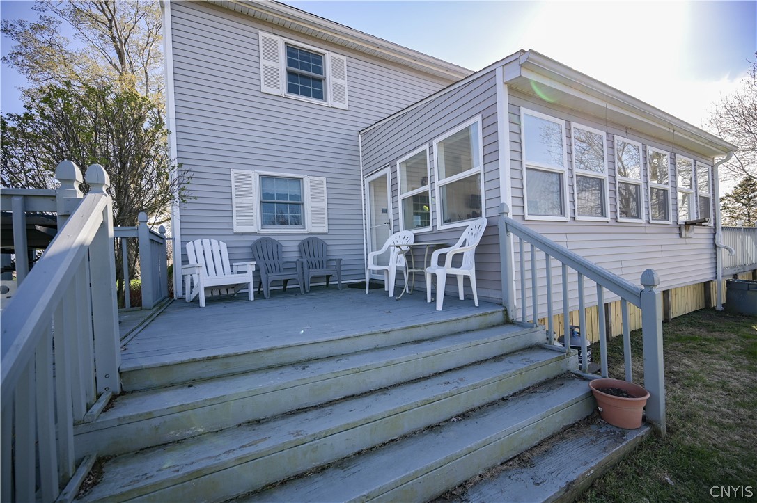 9339 Crooked Hill Road Paris, NY 13318 - Photo 40 of 45