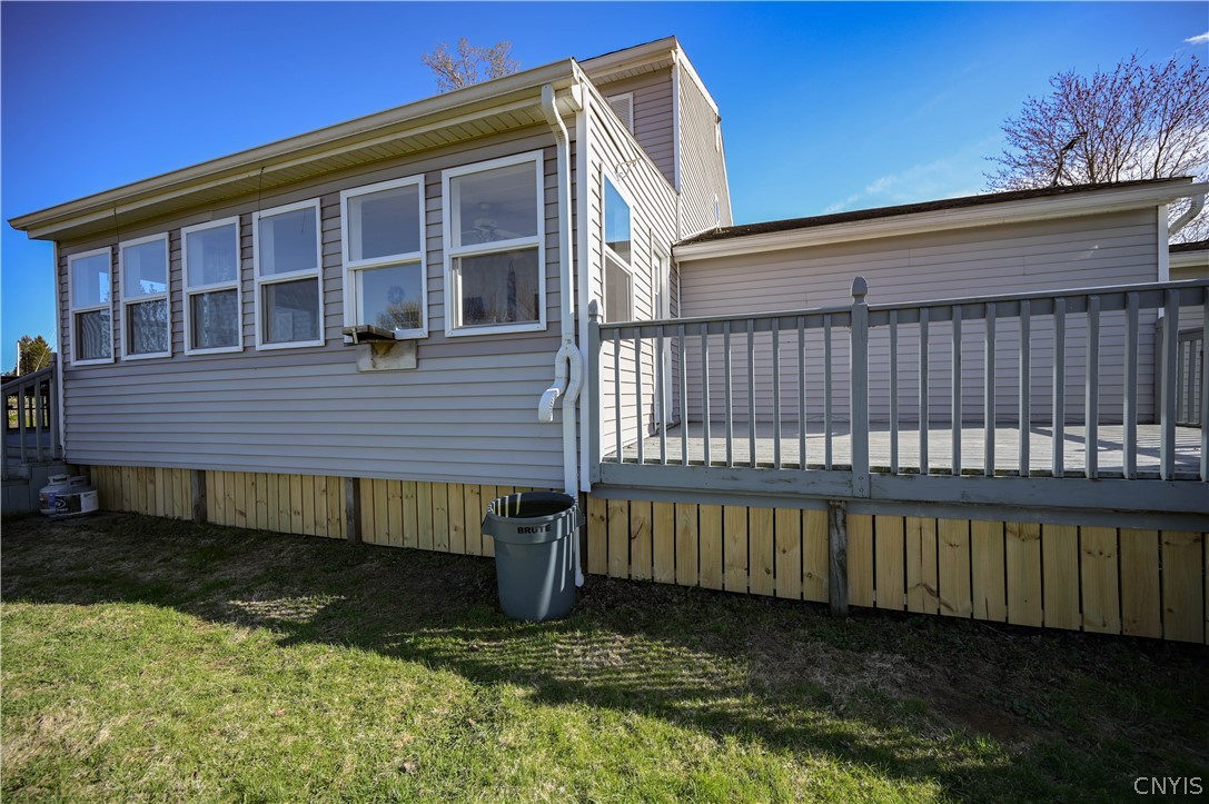 9339 Crooked Hill Road Paris, NY 13318 - Photo 41 of 45