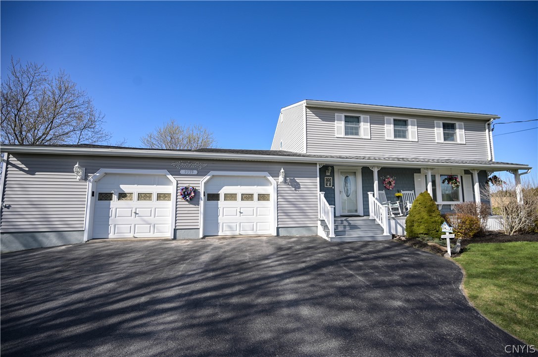 9339 Crooked Hill Road Paris, NY 13318 - Photo 42 of 45