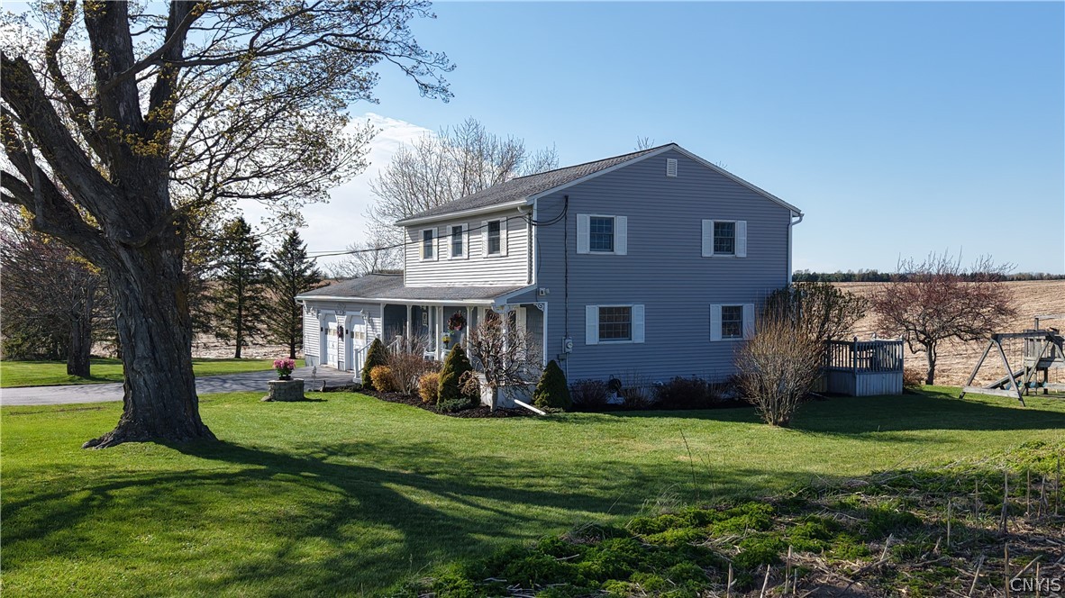 9339 Crooked Hill Road Paris, NY 13318 - Photo 45 of 45