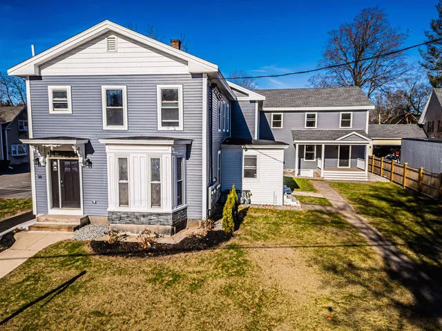 $500,000 | 36 A Courtland Street, Nashua, NH 03064