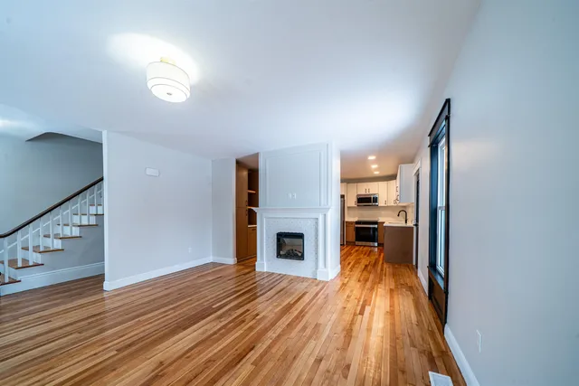 $500,000 | 36 A Courtland Street, Nashua, NH 03064