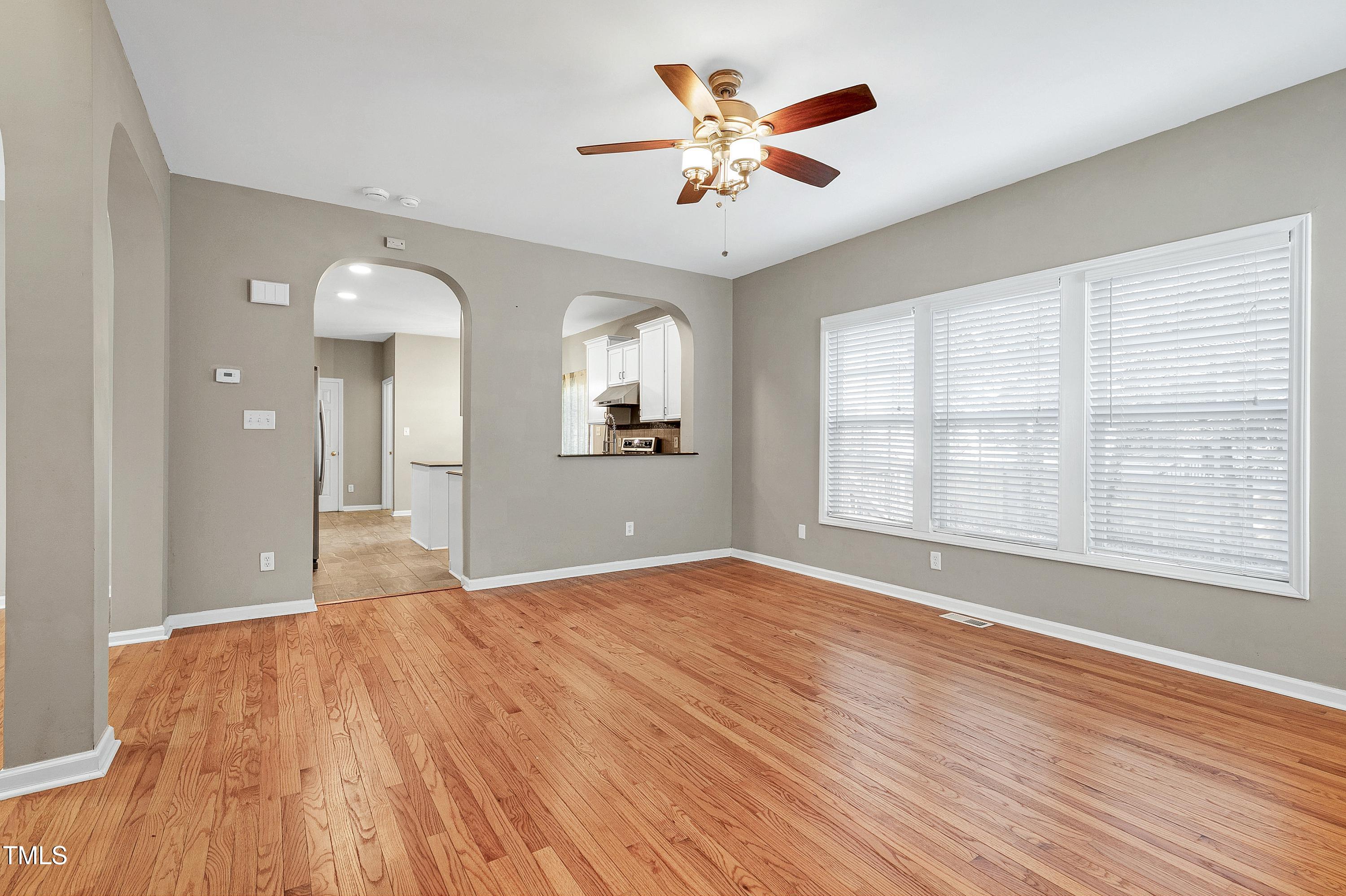 2405 Goldfinch Way Raleigh, NC 27606 - Photo 9 of 48 Family Room