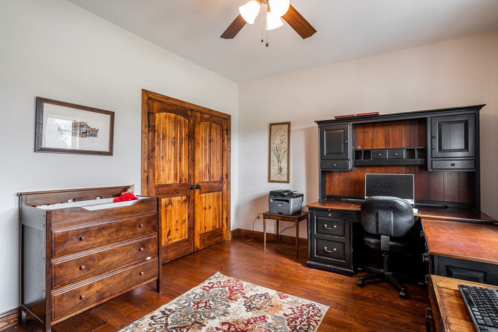 62 Bonney Ridge Road Blairsville, GA 30512 - Photo 33 of 60 Gallery Image 33