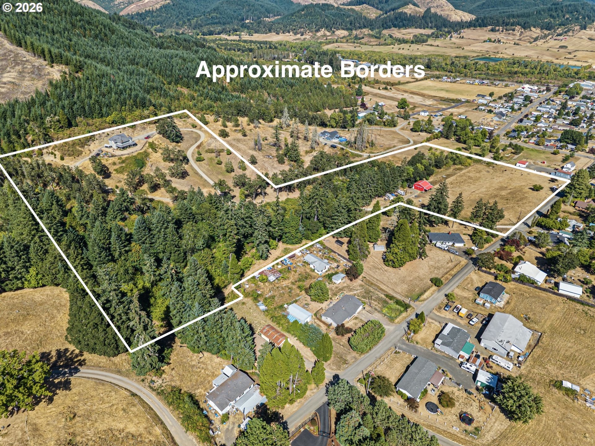 785 Mathis Hill Road Yoncalla, OR 97499 - Photo 10 of 48 Gallery Image 10