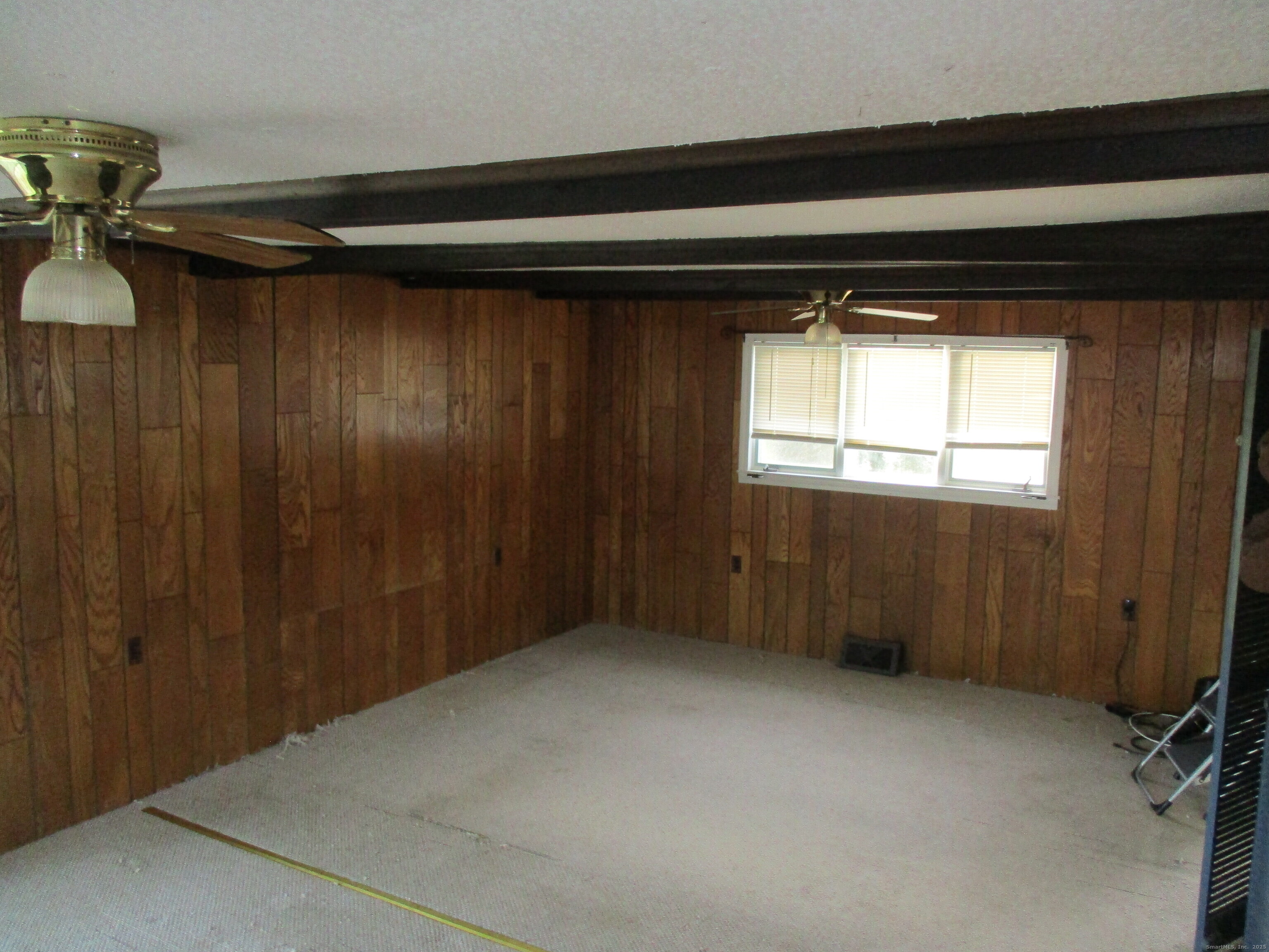 151 Brandy Hill Road Thompson, CT 06277 - Photo 17 of 36 a view of an empty room