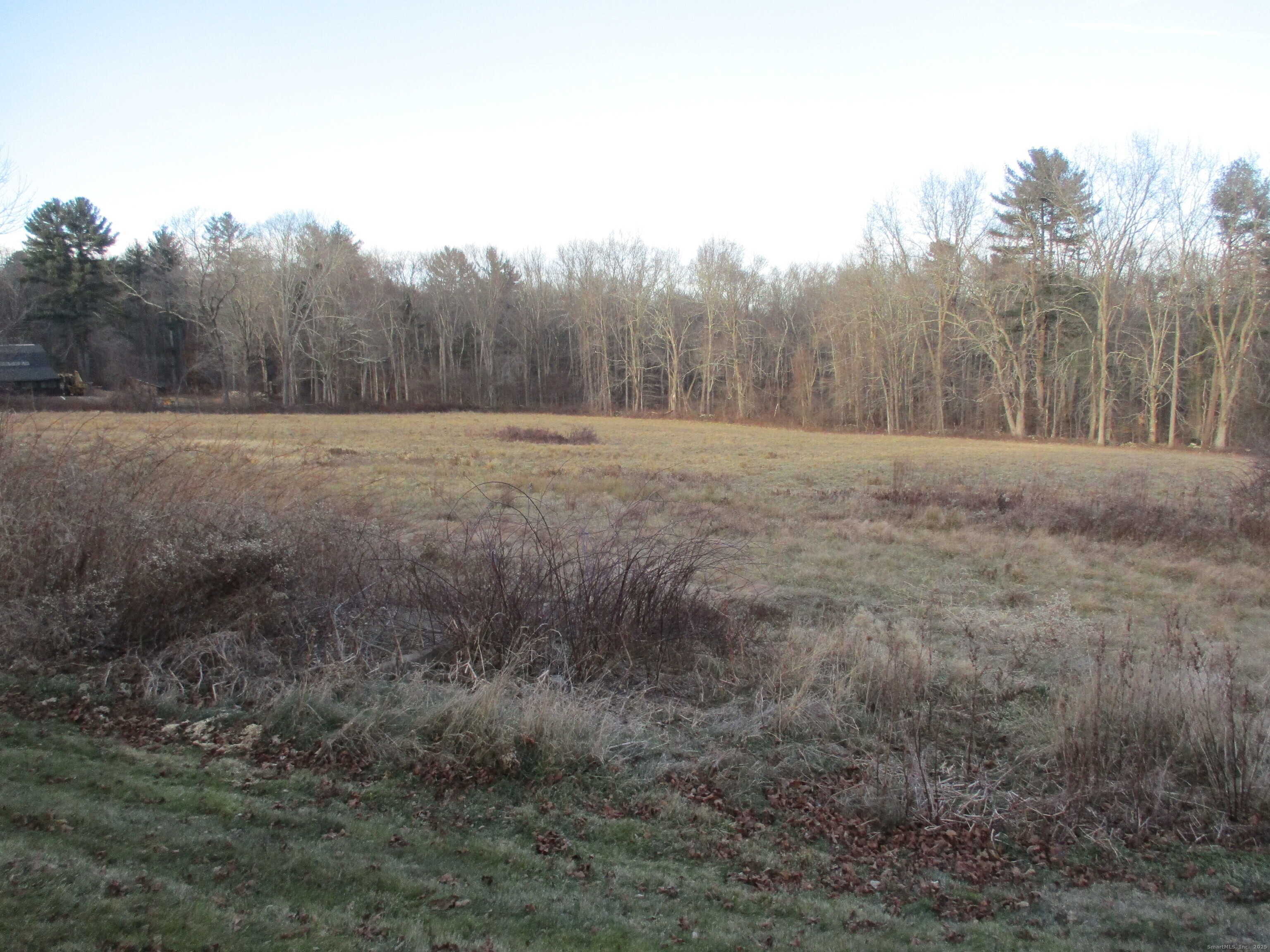 151 Brandy Hill Road Thompson, CT 06277 - Photo 27 of 36 a view of an outdoor space and a yard