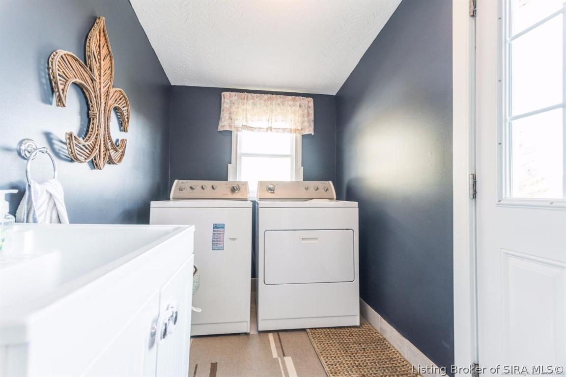 1461 Walnut Valley Road Northwest Corydon, IN 47112 - Photo 14 of 41