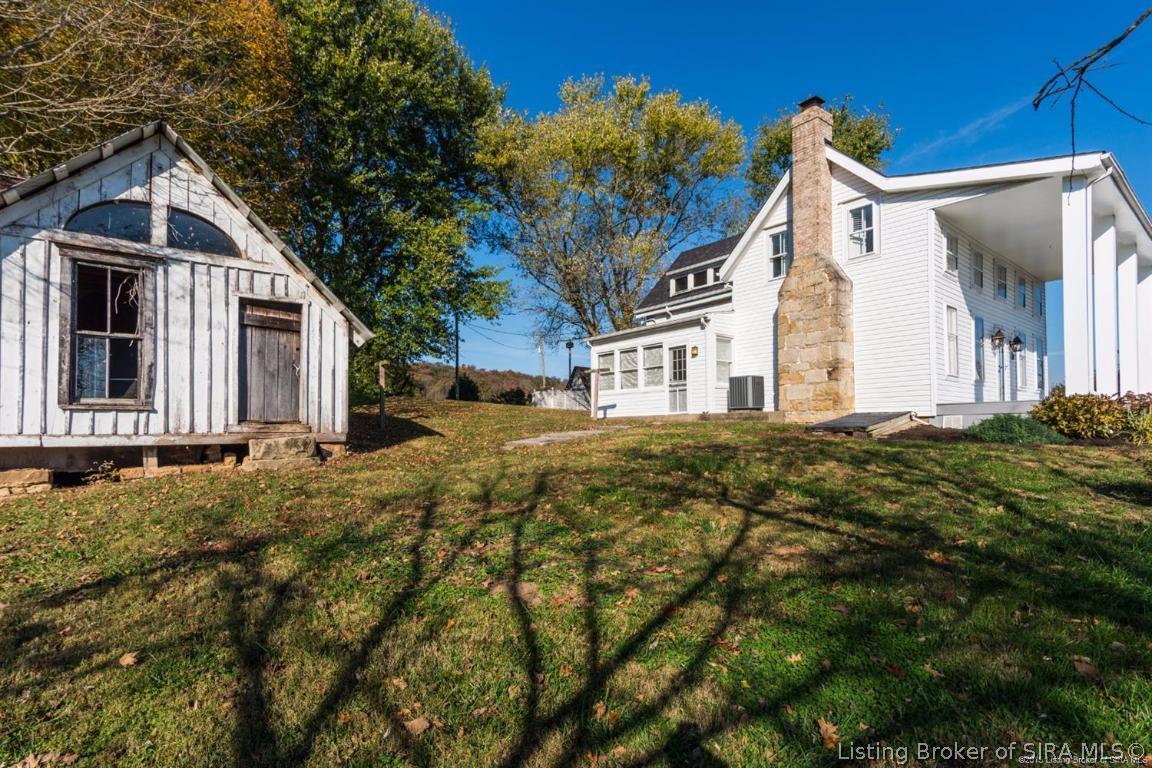 1461 Walnut Valley Road Northwest Corydon, IN 47112 - Photo 28 of 41