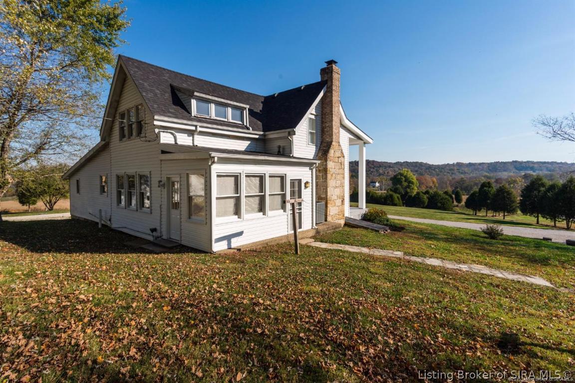1461 Walnut Valley Road Northwest Corydon, IN 47112 - Photo 29 of 41