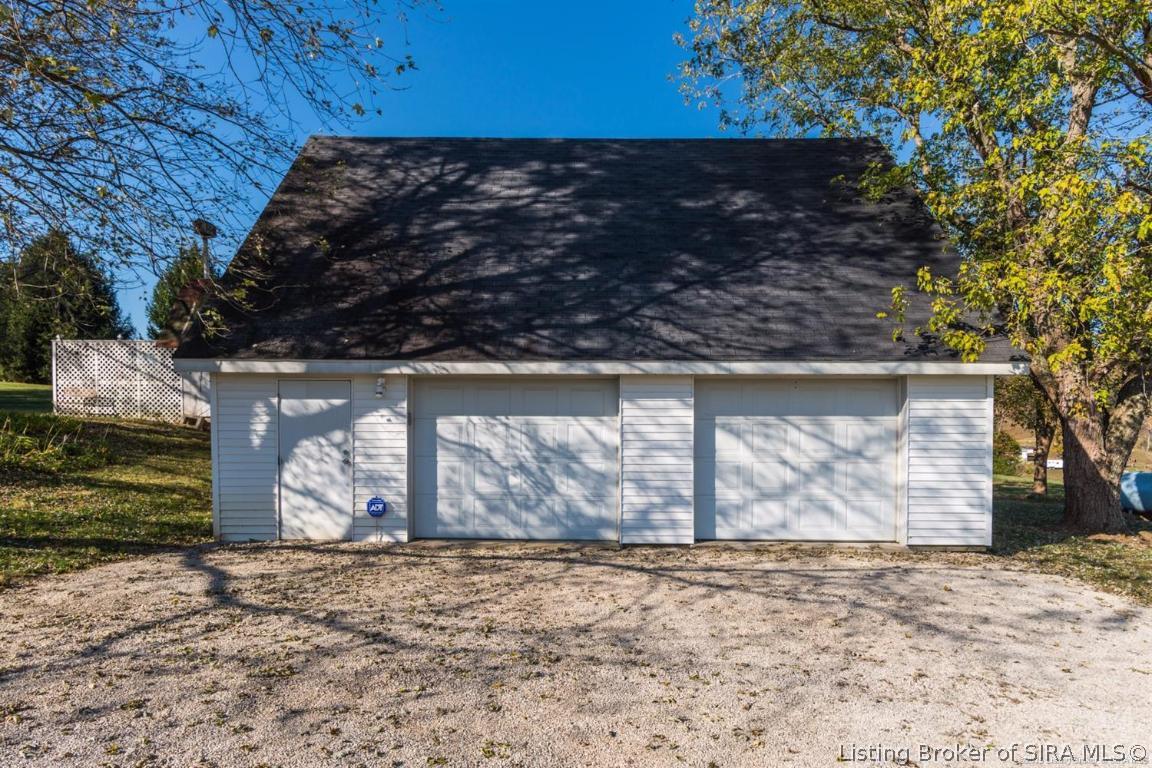 1461 Walnut Valley Road Northwest Corydon, IN 47112 - Photo 31 of 41
