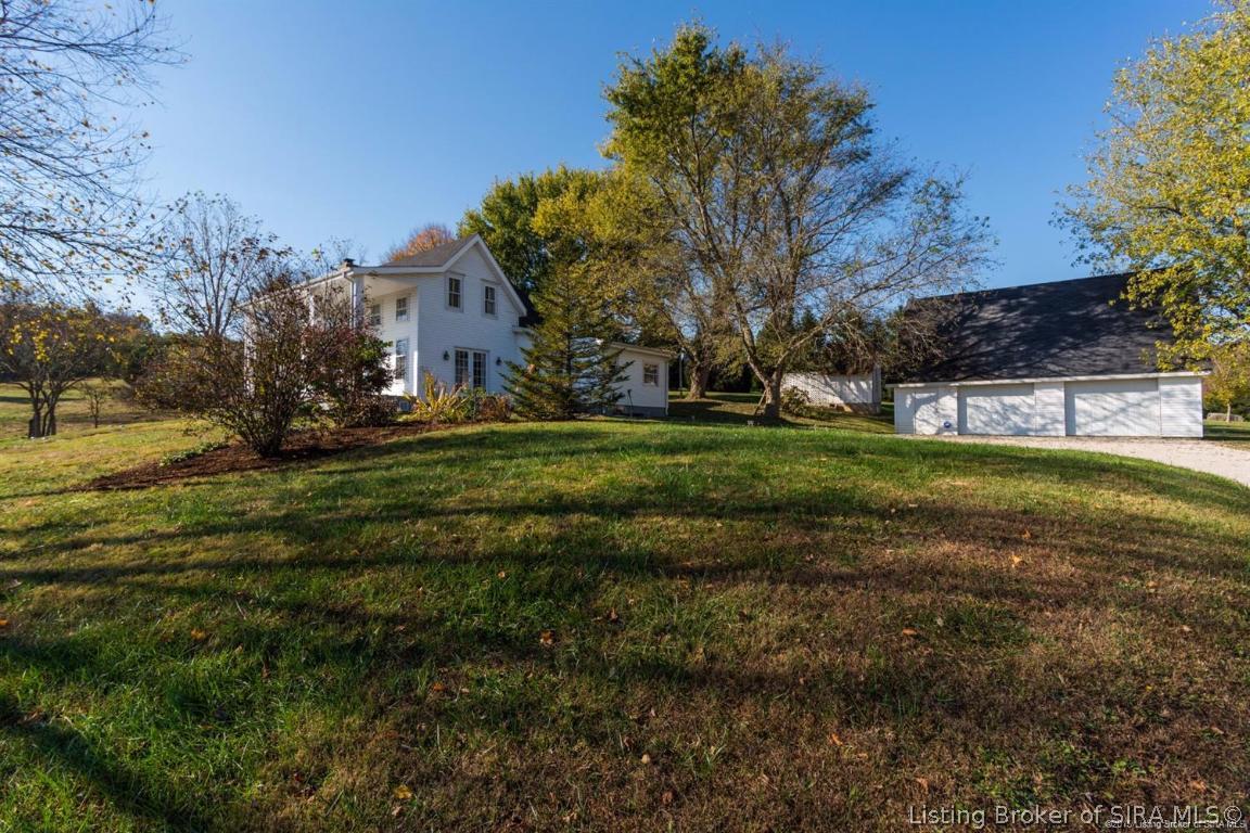 1461 Walnut Valley Road Northwest Corydon, IN 47112 - Photo 39 of 41