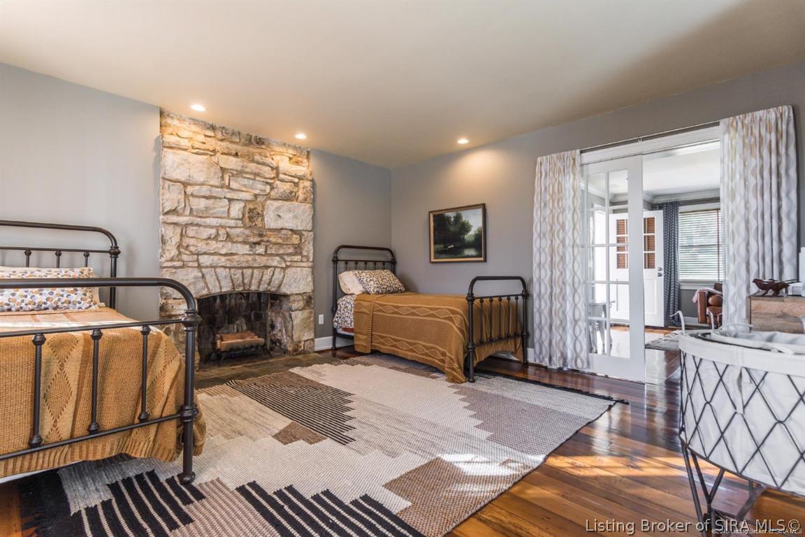1461 Walnut Valley Road Northwest Corydon, IN 47112 - Photo 4 of 41