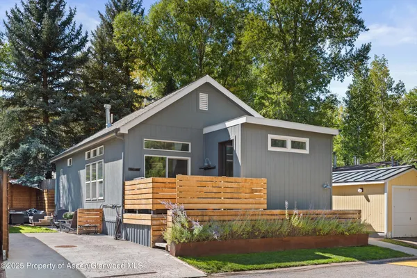 $1,495,000 | 55 Bear Trail, Aspen, CO 81611