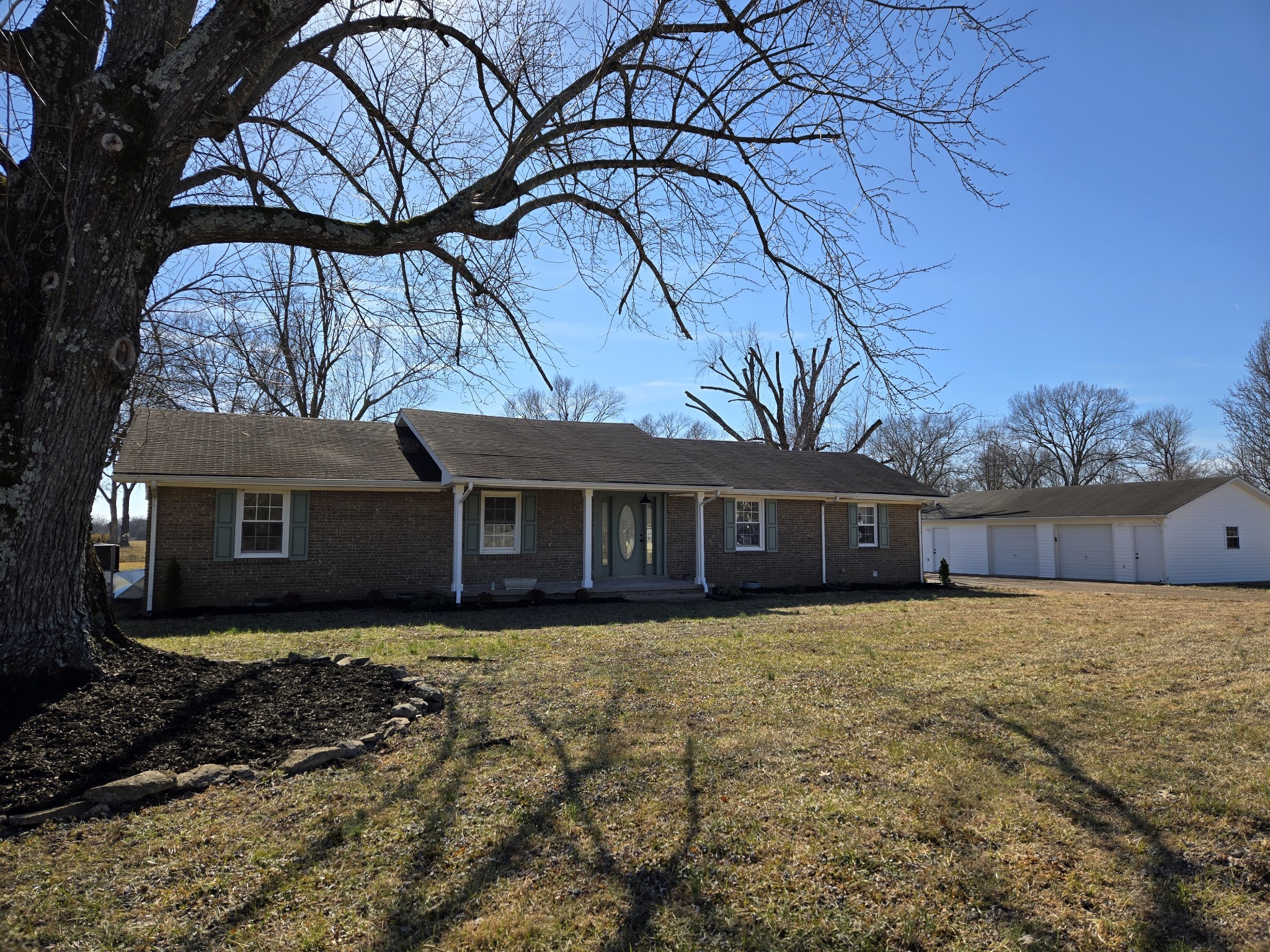 185 Big Springs Road Bell Buckle, TN 37020 - Photo 1 of 12