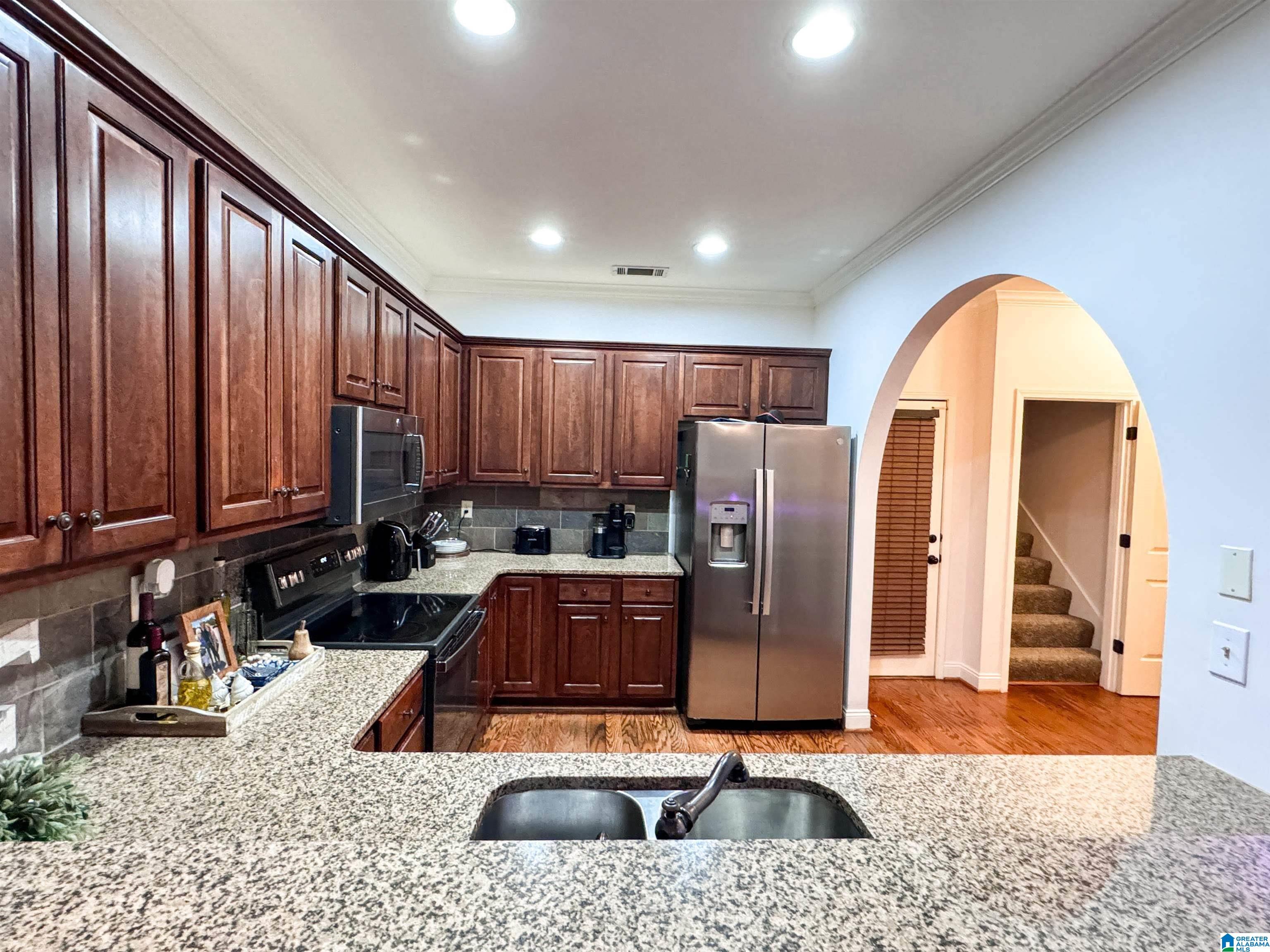 413 Ballantrae Road Pelham, AL 35124 - Photo 5 of 13