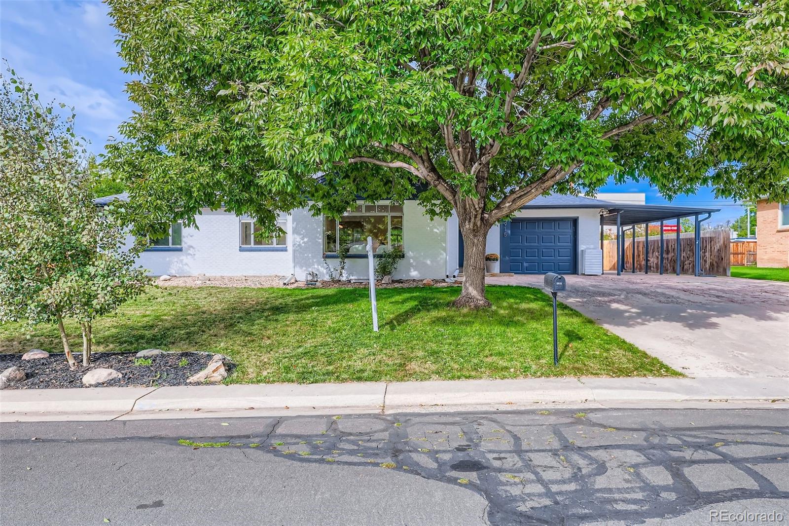 2915 Webster Street Wheat Ridge, CO 80033 - Photo 1 of 25 Gallery Image 1