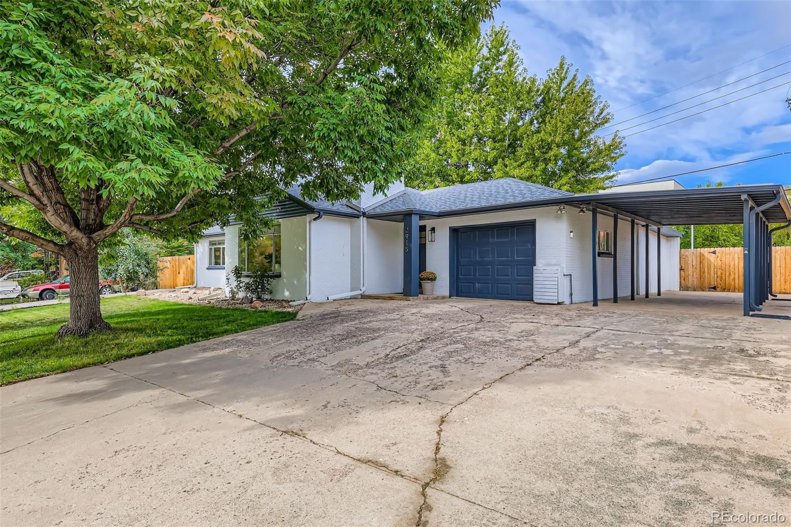 2915 Webster Street Wheat Ridge, CO 80033 - Photo 2 of 25 Gallery Image 2
