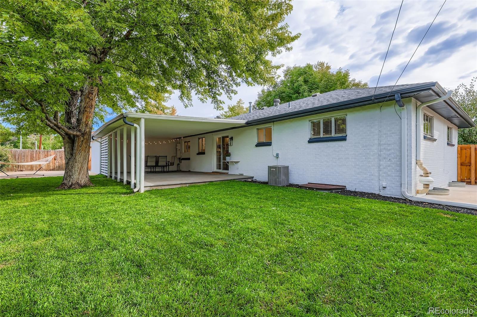 2915 Webster Street Wheat Ridge, CO 80033 - Photo 23 of 25 Gallery Image 23