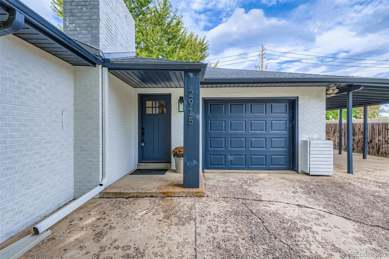 2915 Webster Street Wheat Ridge, CO 80033 - Photo 3 of 25 Gallery Image 3