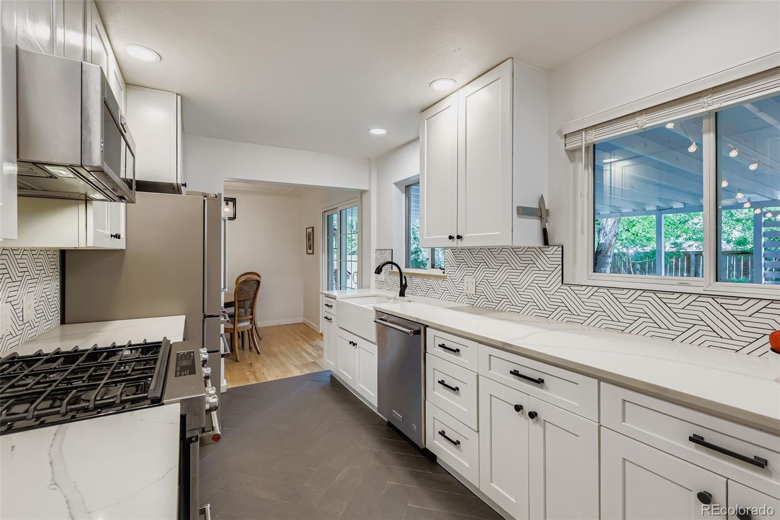 2915 Webster Street Wheat Ridge, CO 80033 - Photo 7 of 25 Gallery Image 7