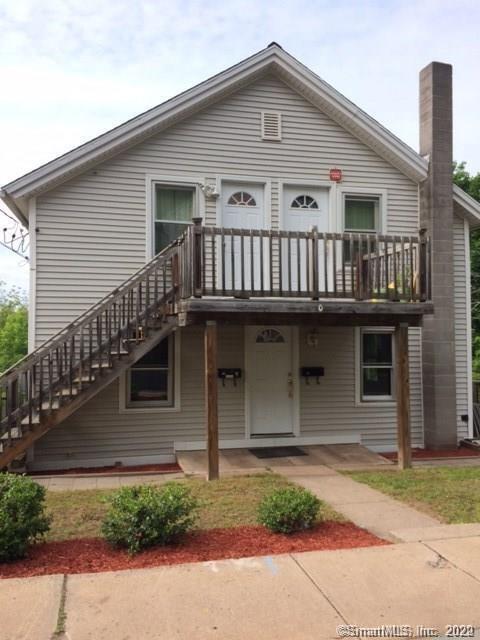 30 Spring Street Vernon, CT 06066 - Photo 1 of 1